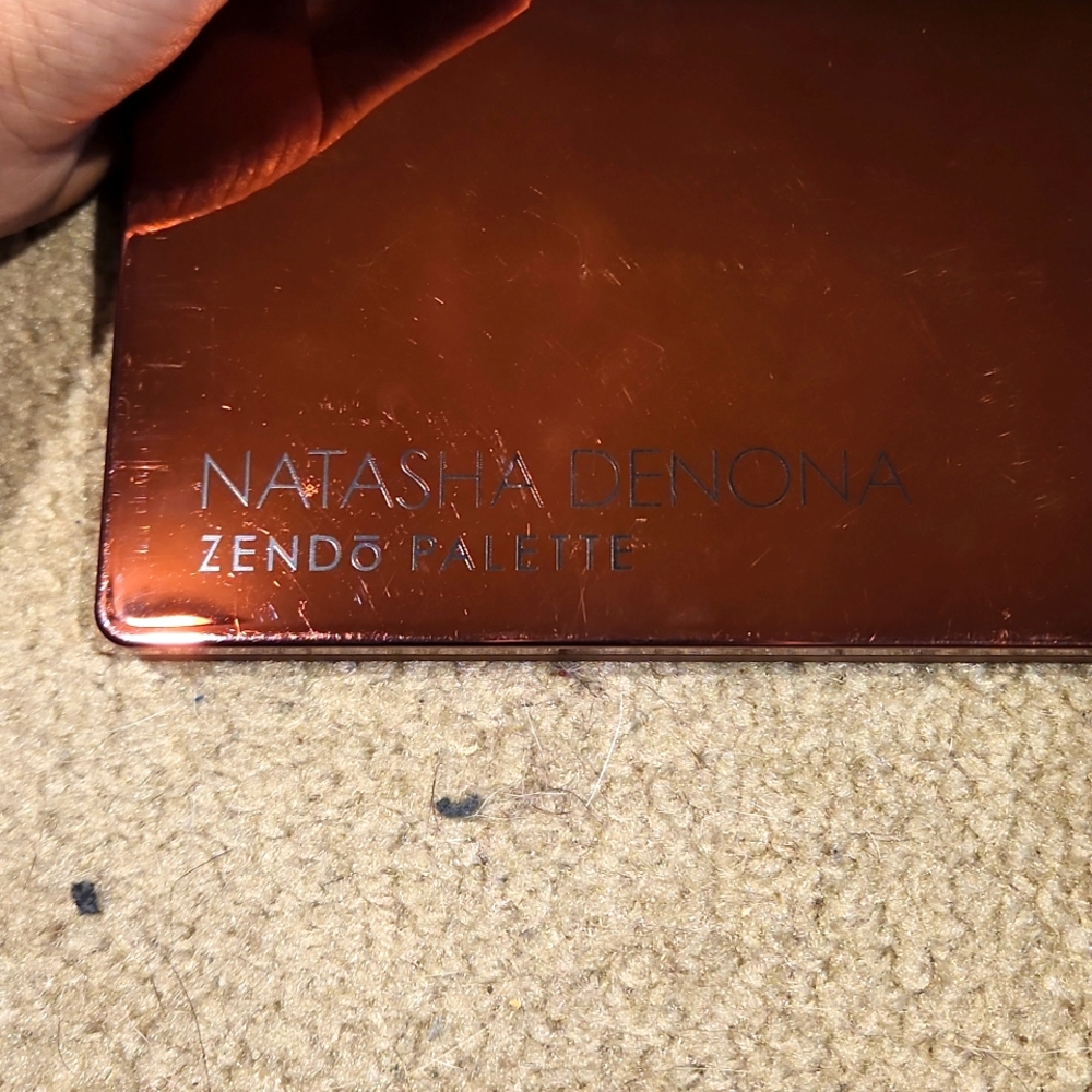 Natasha Denona Midi palette